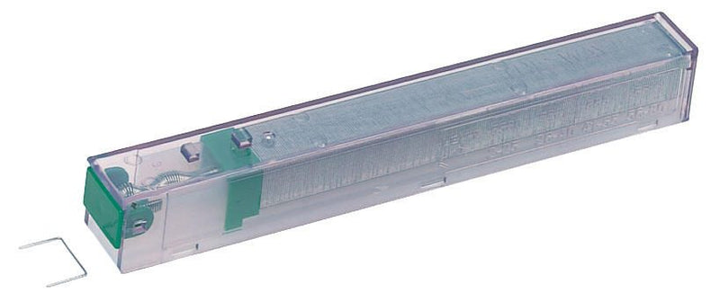 LEITZ Heftklammern-Kassette Heftklammer-Kassette K10 für Blochheftgeräte 26/10