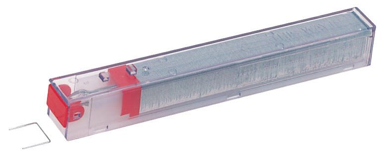LEITZ Heftklammern-Kassette Heftklammer-Kassette K12 für Blockheftgerät 26/12
