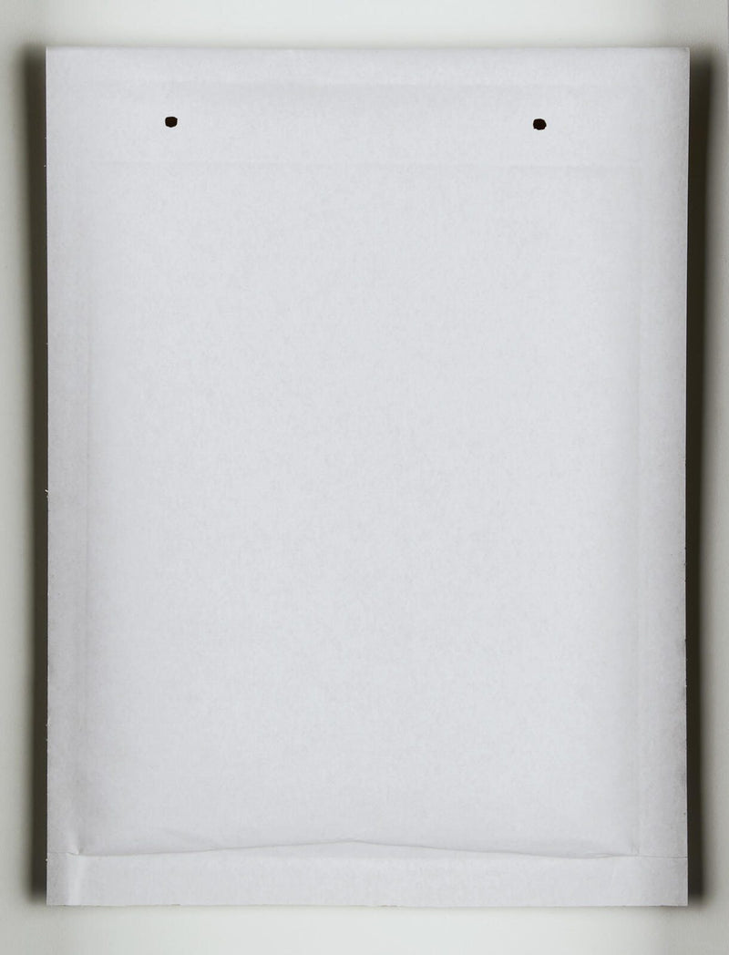 aroFOL® DOUBLE 3/C Luftpolstertaschen für DIN B5 grauweiß