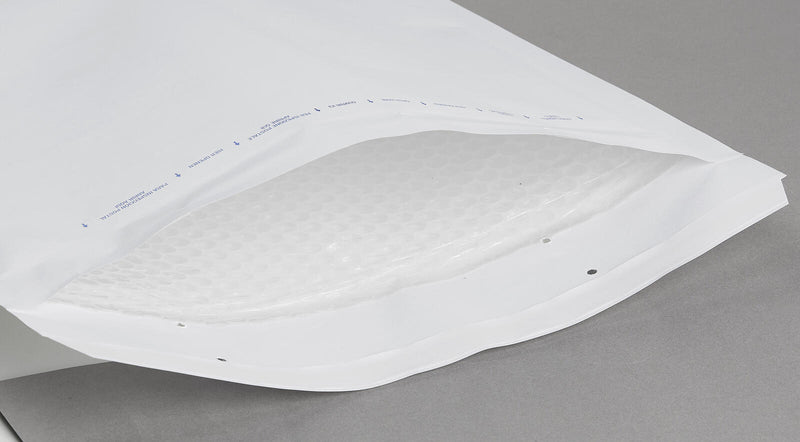 aroFOL® CLASSIC W10/K Luftpolstertaschen für DIN B3 weiß