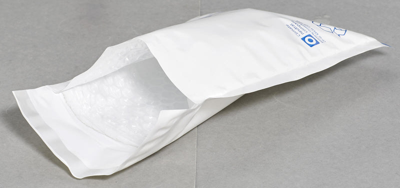 aroFOL® POLY 3/C Luftpolstertaschen für A6 weiß