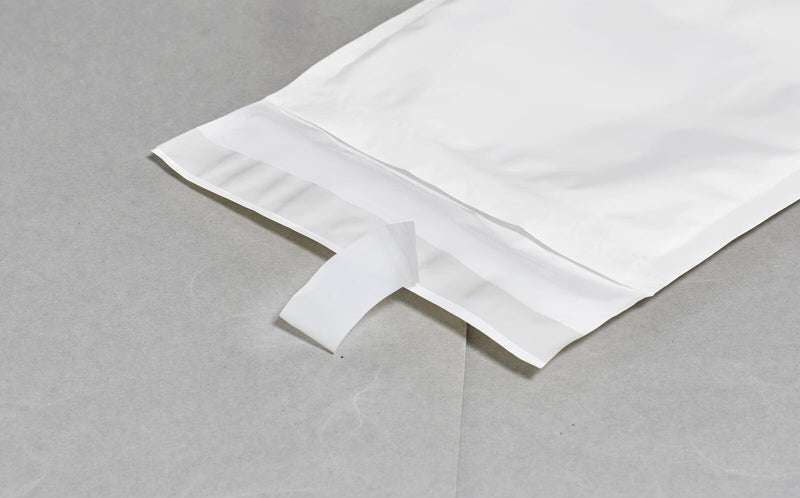 aroFOL® POLY 3/C Luftpolstertaschen für A6 weiß