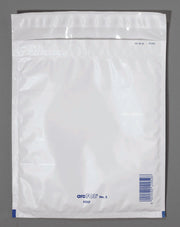 aroFOL® POLY 5/E Luftpolstertaschen für DIN C5 weiß