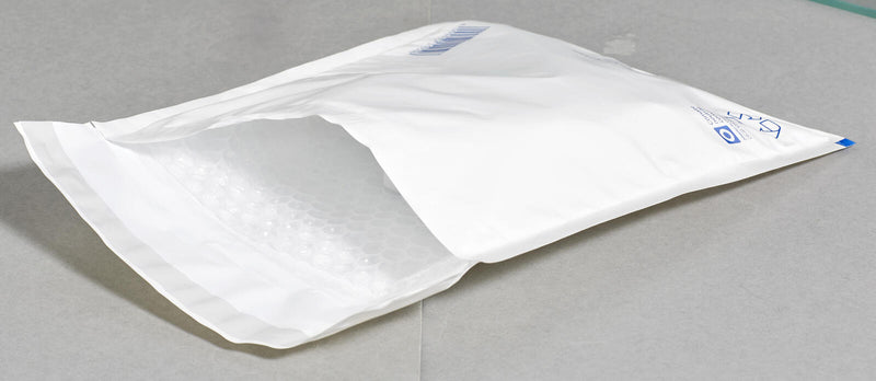 aroFOL® POLY 5/E Luftpolstertaschen für DIN C5 weiß