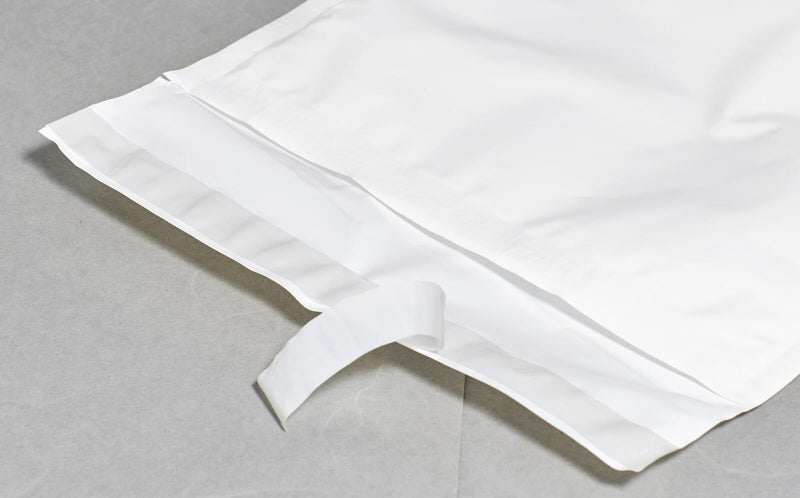 aroFOL® POLY 5/E Luftpolstertaschen für DIN C5 weiß