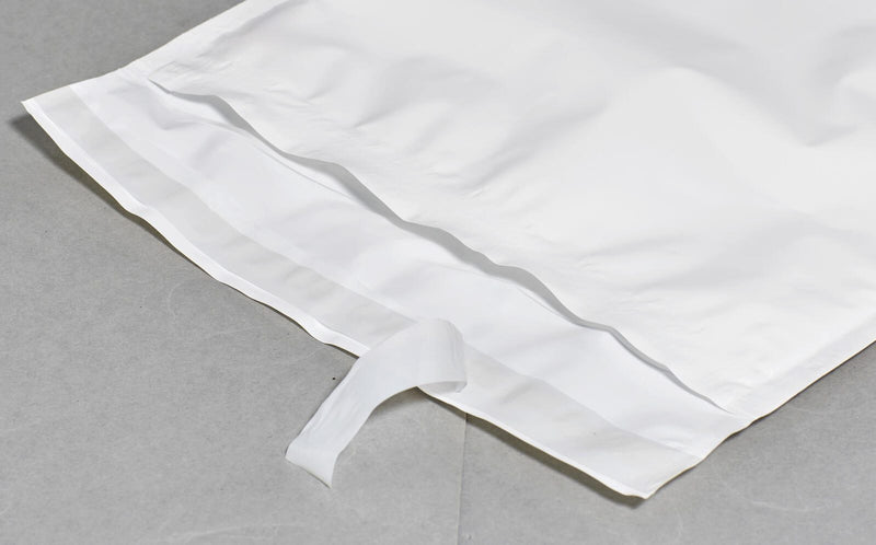 aroFOL® POLY 7/G Luftpolstertaschen für DIN A4 weiß