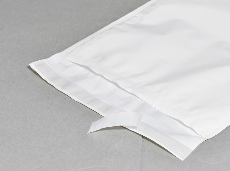 aroFOL® POLY 8/H Luftpolstertaschen für DIN C4 weiß
