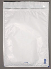 aroFOL® POLY 10/K Luftpolstertaschen für DIN B3 weiß