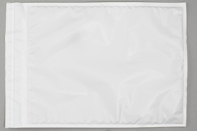 aroFOL® POLY 10/K Luftpolstertaschen für DIN B3 weiß
