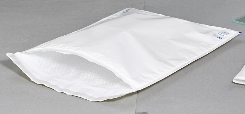 aroFOL® POLY 10/K Luftpolstertaschen für DIN B3 weiß