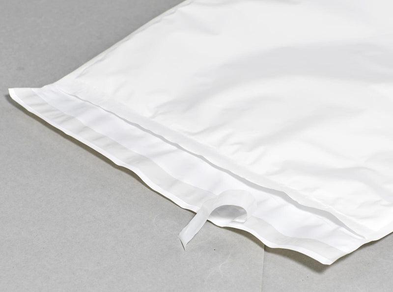 aroFOL® POLY 10/K Luftpolstertaschen für DIN B3 weiß