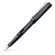 LAMY Patronenfüller safari schwarz