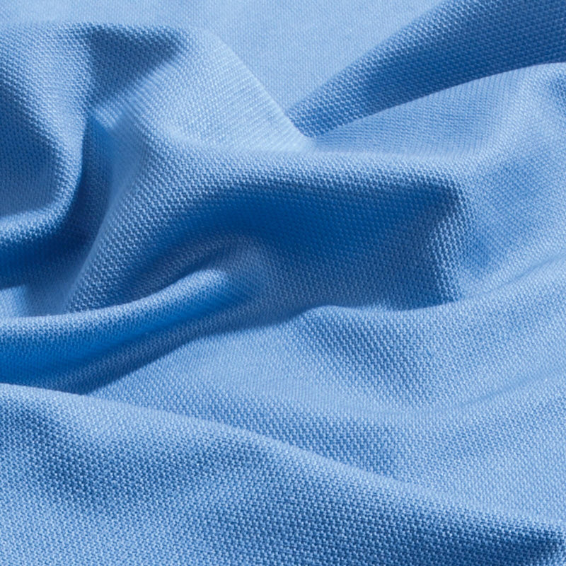 SIGEL Mikrofasertuch für Glastafeln blau