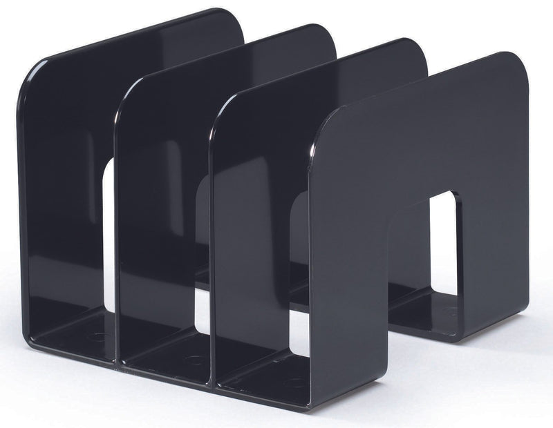 DURABLE TREND Katalogsammler 21,5 x 21,0 x 16,5 cm schwarz