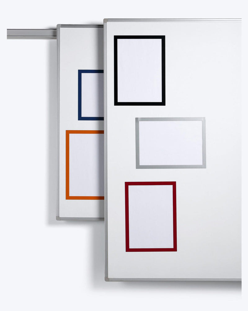DURABLE Magnetrahmen DURAFRAME® MAGNETIC A4 A4
