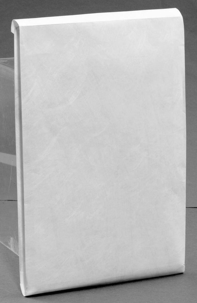 BONG Tyvek® Expander Faltentaschen DIN C4 weiß
