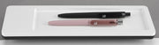 HAN i-Line Stiftablage 28,0 x 9,5 x 1,8 cm weiß