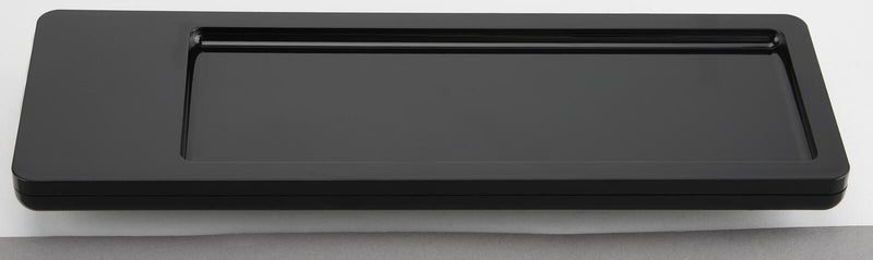 HAN i-Line Stiftablage 28,0 x 9,5 x 1,8 cm schwarz