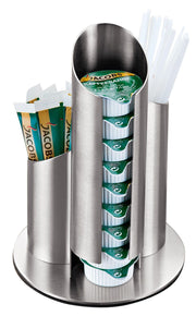Esmeyer MULTI Portionsspender 11 cm silber