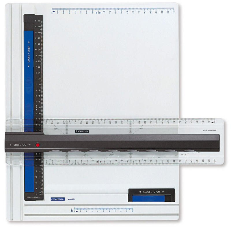STAEDTLER Zeichenplatte Kunststoff
