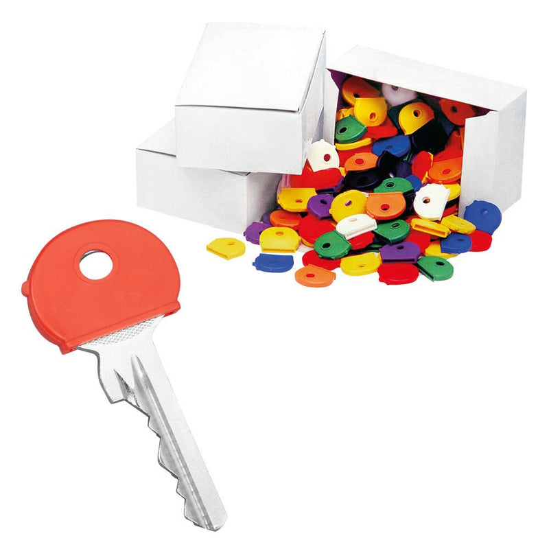 WEDO Kennring farbsortiert