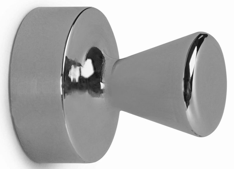 MAUL Kegelmagnete Ø 1,5 x 1,9 silber