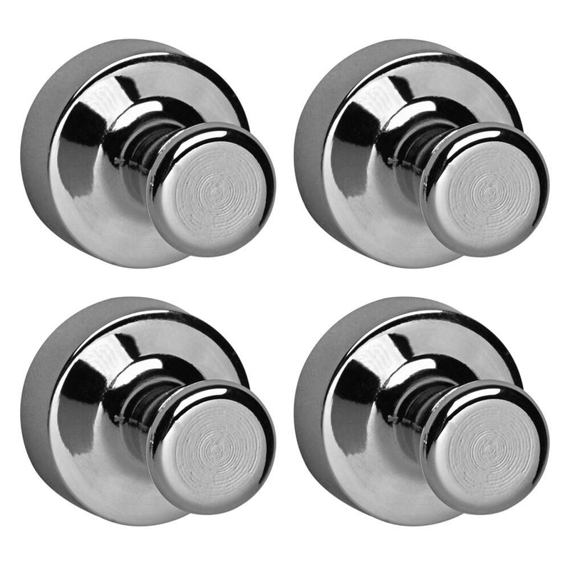 MAUL Kegelmagnete Ø 2,0 x 2,3 silber