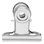 MAUL Briefklemmer hellsilber 7.7 cm