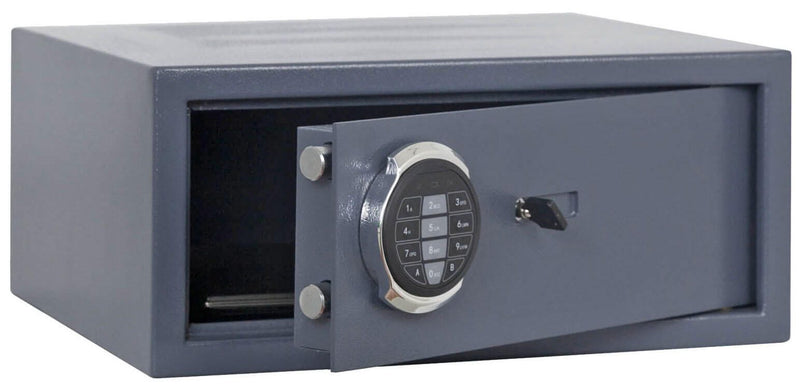 Filex SBL Tresor 43,0 x 37,0 x 19,0 cm dunkelgrau