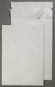 BONG Tyvek® E-Commerce Faltentaschen DIN C4 weiß