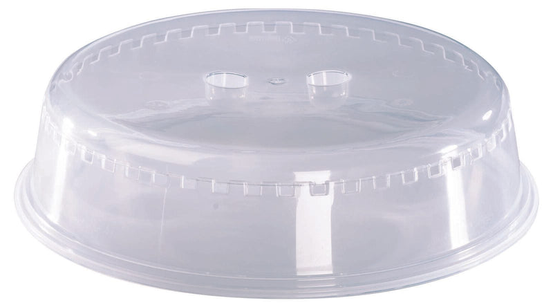 xavax® Mikrowellenhaube 6.5 cm hoch transparent