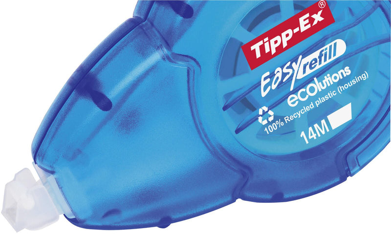 Tipp-Ex Korrekturroller Easy Refill 5 mm