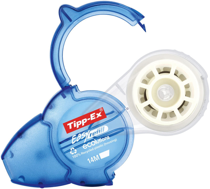Tipp-Ex Korrekturroller Easy Refill 5 mm