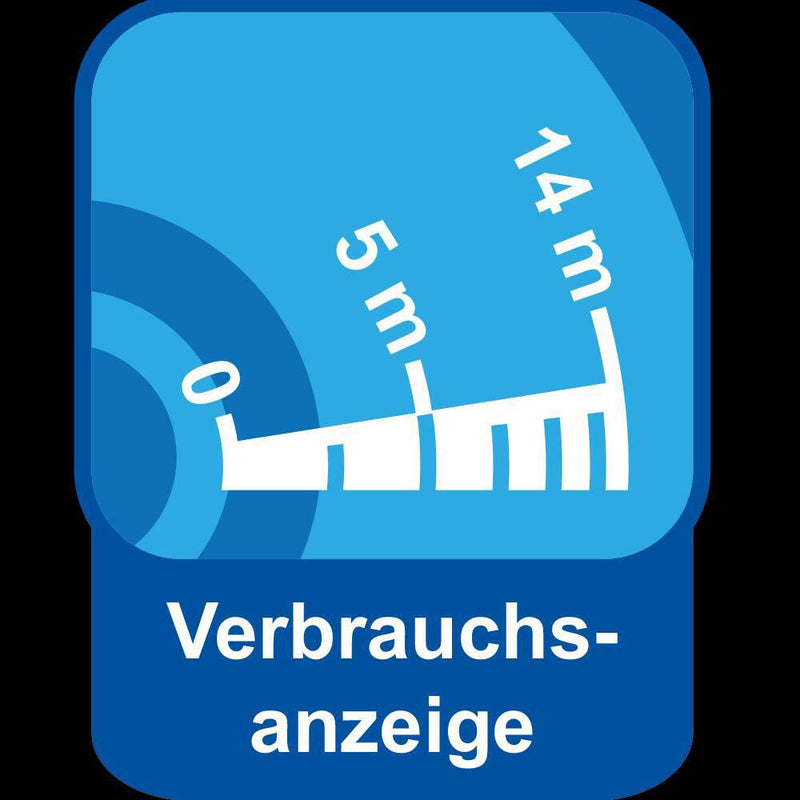 Tipp-Ex Korrekturroller Easy Refill 5 mm