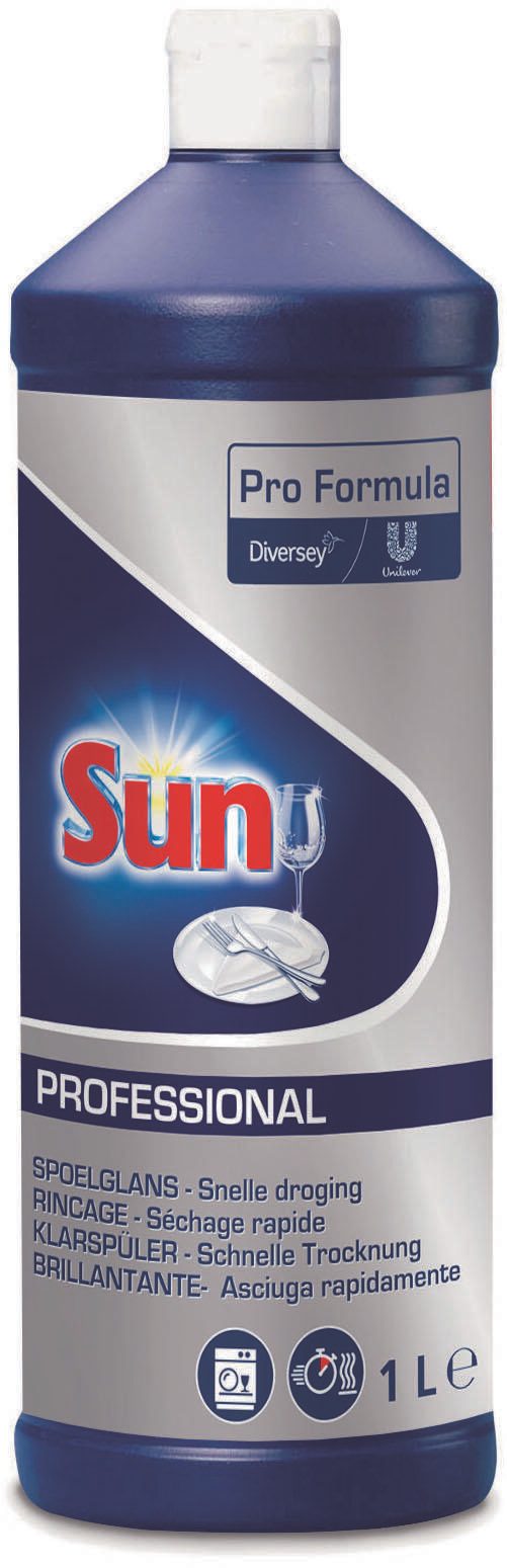 Sun Klarspüler Professional 1,0 l