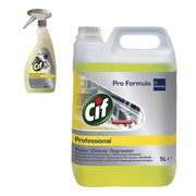 Cif Fettlöser Professional 0,75 l