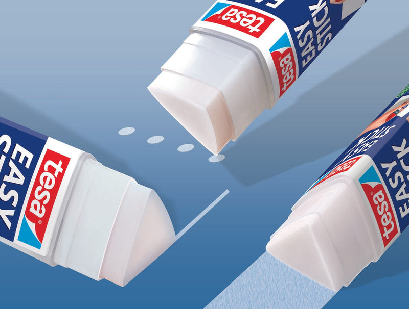 tesa EASY STICK ecoLOGO Klebestift 12,0 g