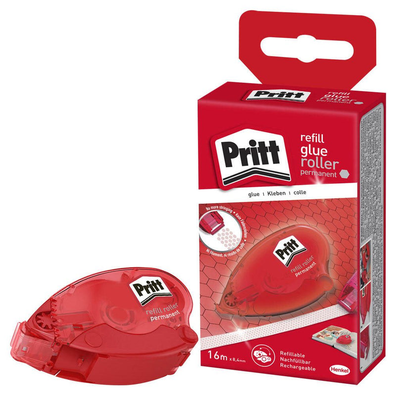 Pritt Kleberoller Refill, ablösbar