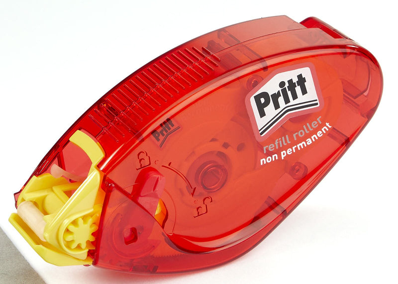 Pritt Kleberoller Refill, ablösbar