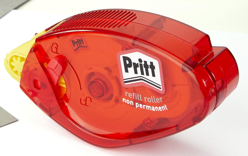 Pritt Kleberoller Refill, ablösbar