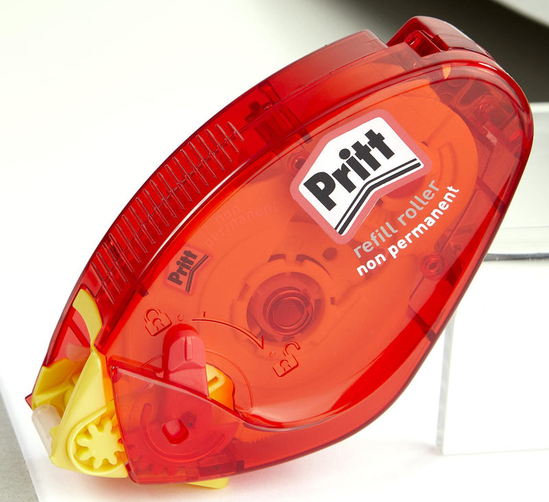 Pritt Kleberoller Refill, ablösbar