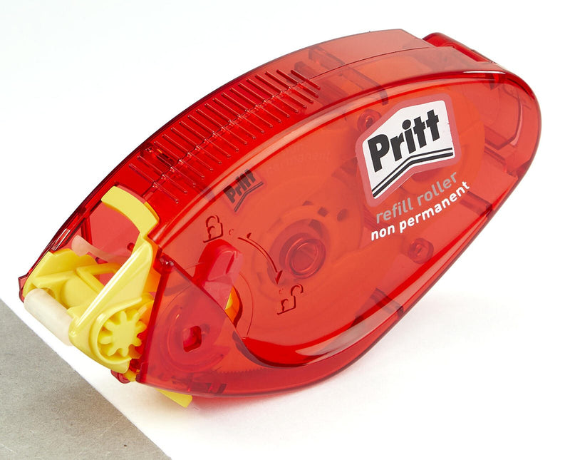 Pritt Kleberoller Refill, ablösbar