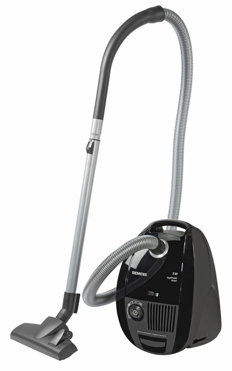 Siemens VSZ3B212 Staubsauger 600 W