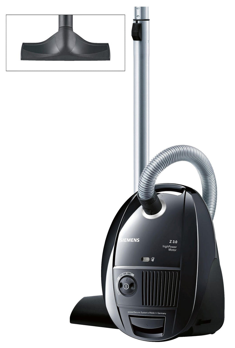 Siemens VSZ3B212 Staubsauger 600 W