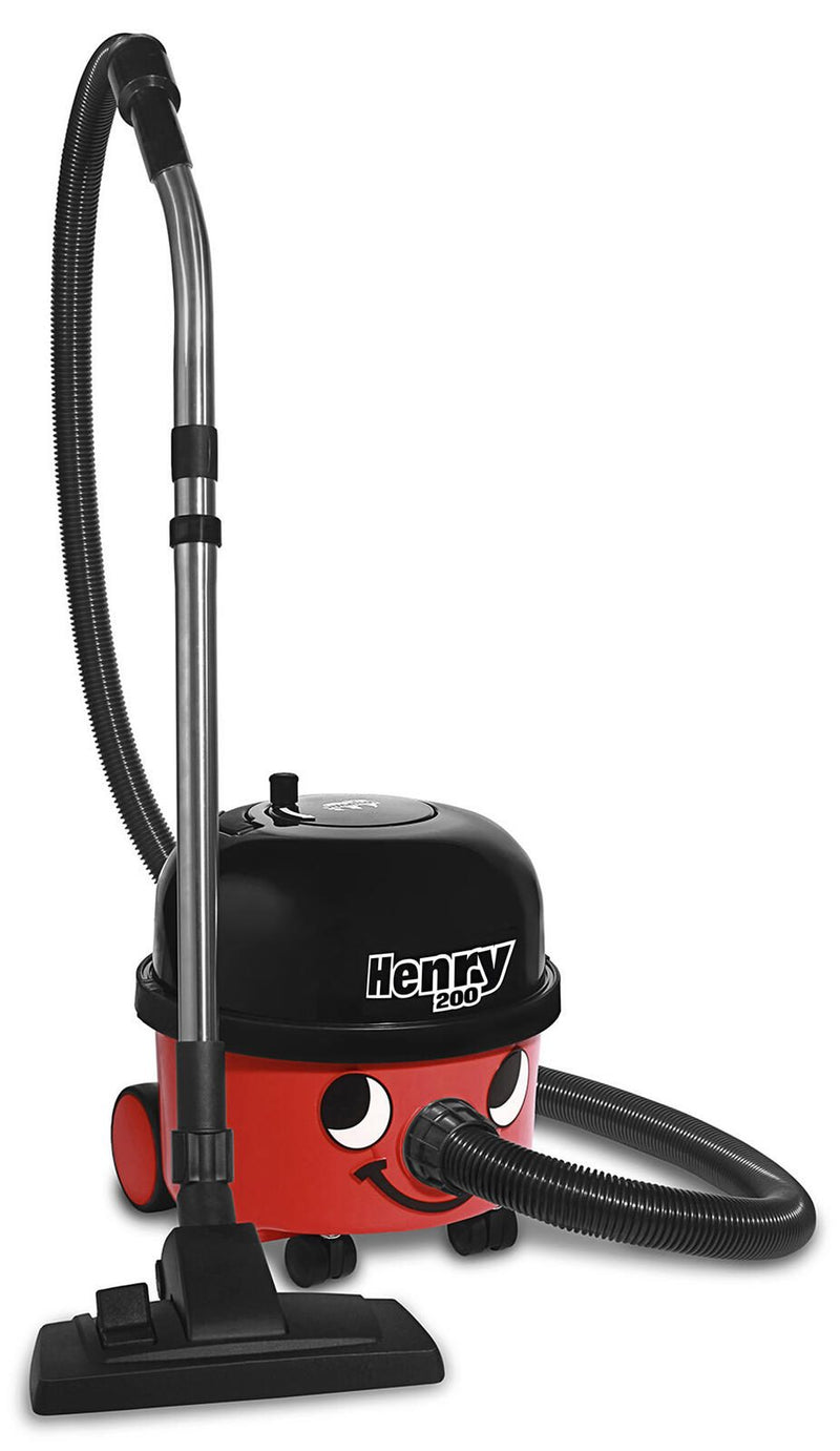 Numatic HENRY HVR200-11 Staubsauger 620 W