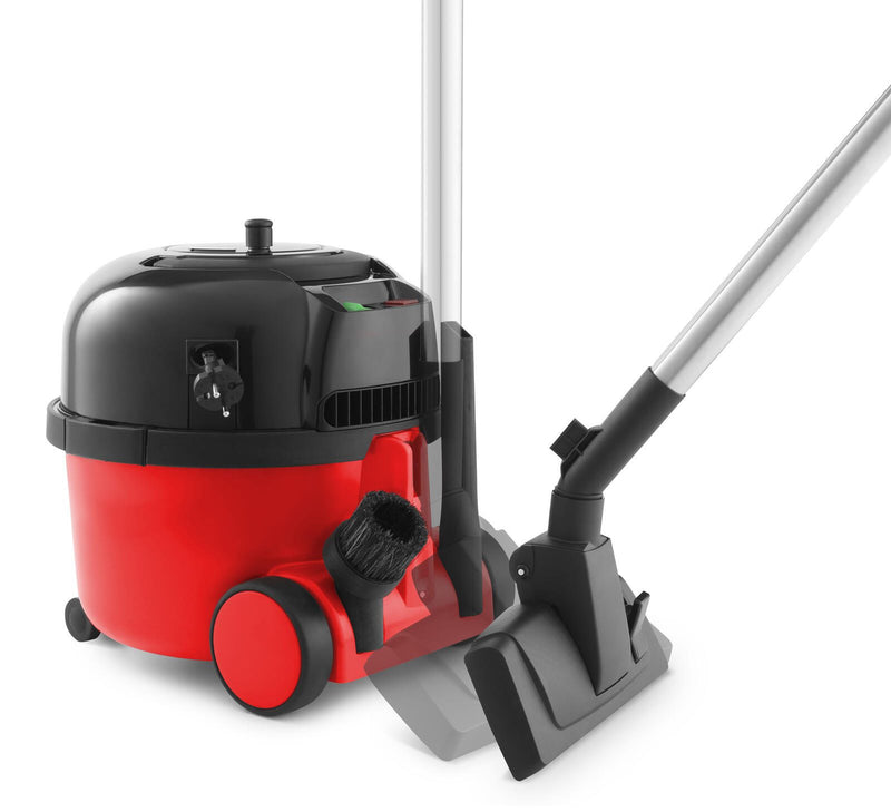 Numatic HENRY HVR200-11 Staubsauger 620 W