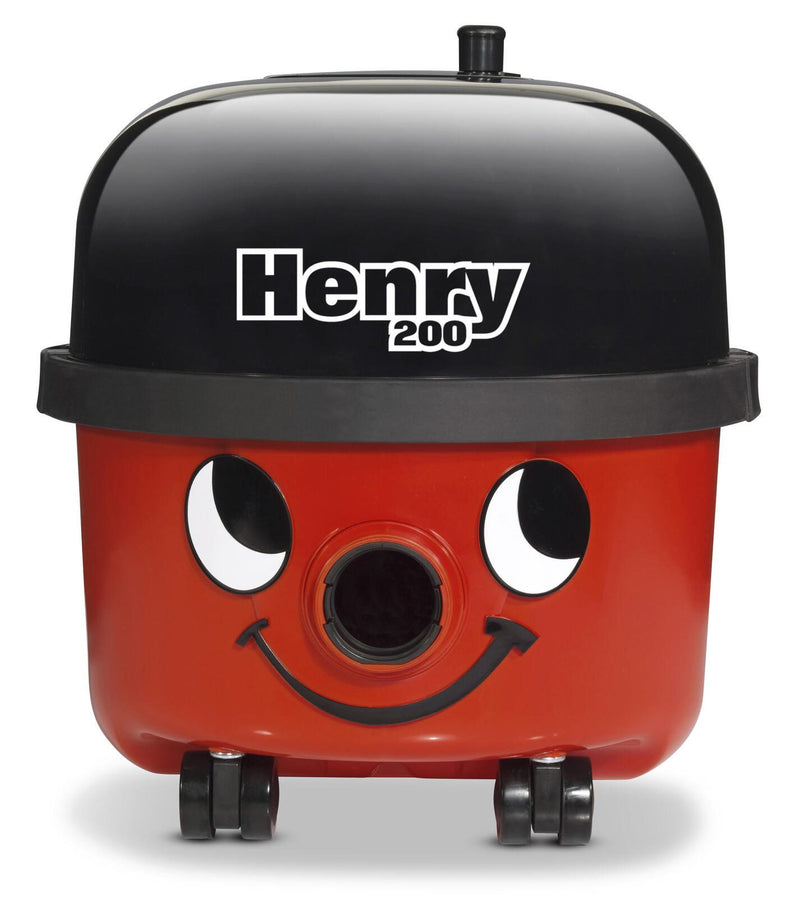 Numatic HENRY HVR200-11 Staubsauger 620 W