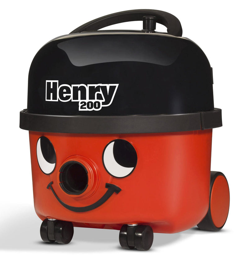 Numatic HENRY HVR200-11 Staubsauger 620 W