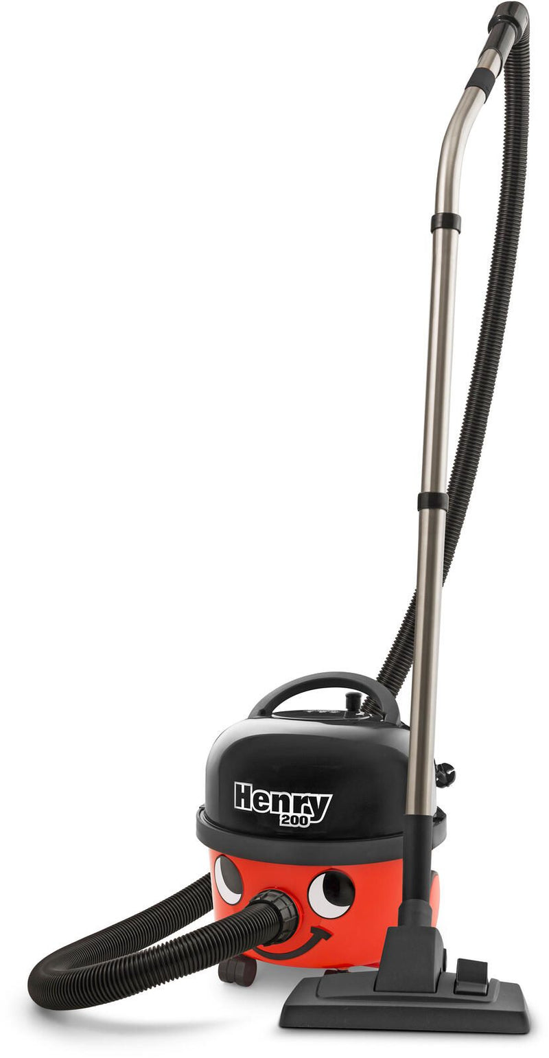 Numatic HENRY HVR200-11 Staubsauger 620 W