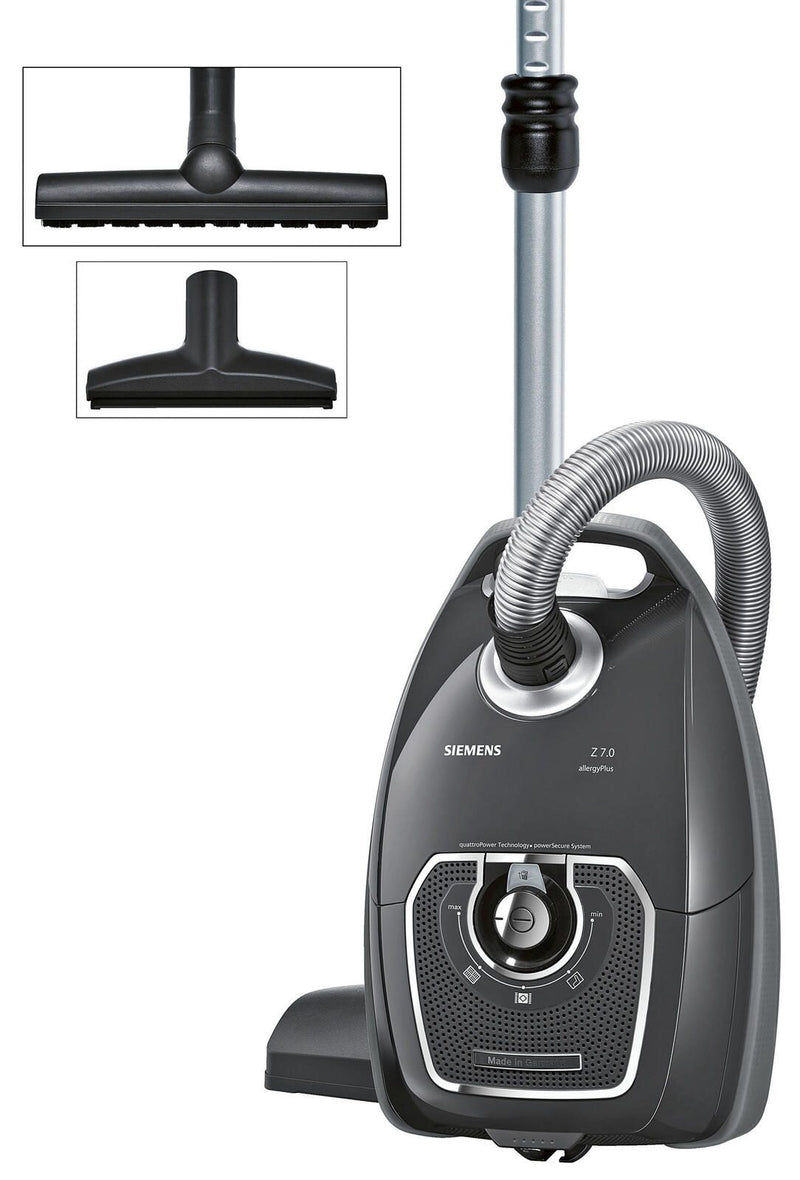 Siemens VSZ7A400 Staubsauger 650 W